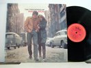 BOB DYLAN LP The Freewheelin  Dylan 1963 Columbia Reissue