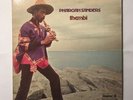 PHAROAH SANDERS “Thembi” IMPULSE AS-9206 LP ORIGINAL GATEFOLD VG++ Vinyl LP