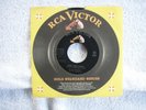 ELVIS PRESLEY GOLD STANDARD GOOD LUCK CHARM PART OF YOU 447-0636 EX+