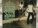 African Scream Contest-Afro Sounds From Benin & Togo 70s LP. Analog Africa. EX