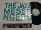 Art Blakey  Jazz Messengers at the Cafe Bohemia  Blue Note RI