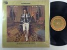 Johnny Mathis Quadrofonie LP: Me And Mrs Jones, NM Sq Quad