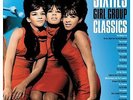 Various - Sixties Girl Group Classics (Coloured Vinyl) VINYL LP