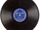 BENNIE KRUEGER ORCHESTRA: I’ve Got Joys US GENNETT 4793 Jazz 78 V+ HEAR