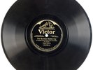 FRANK CRUMIT: Buckeye Battle Cry Ohio State University VICTOR 78 Record HEAR