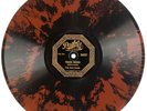 RED HEADS: Heebie Jeebies  PATHE 36557 Swirl Hot Jazz Nichols / Mole 78 MP3