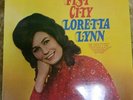 *BRAND NEW SEALED* LORETTA LYNN Fist City 12