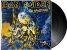 Iron Maiden Live After Death in-shrink [Current Pressing] LP Vinyl Record Album