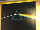 Pink Floyd Dark Side Of The Moon + Posters MFSL 1-017 VG++/ NM-