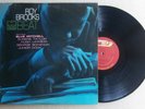 Rare Roy Brooks LP Beat Workshop Jazz Record Blue Mitchell 1964 Hard Bop DG 1964