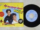 WHAM  WAKE ME UP BEFORE YOU GO GO EPIC 07 5P-287 Japan PROMO VINYL 7