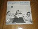 JOHNNY MOORE THREE BLAZERS w CHARLES BROWN   THIS IS ON TIME BABY   NEW   SEALED