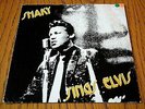 SHAKIN' STEVENS - SHAKY SINGS ELVIS  7