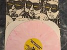 Hazzard Hotrods - Big Trouble LP - Guided by Voices - Robert Pollard