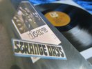 THE DOORS ??STRANGE DAYS?? MINT IN SHRINK ARCHIV COPY & OIS 