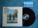PINK FLOYD  WISH YOU WE'RE HERE   ROGER WATERS  DAVID GILMOUR W/CARD