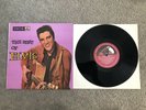 The Best Of Elvis Presley 10 Inch RCA DLP 1159 Vinyl Record