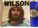 DENNIS WILSON Pacific Ocean Blue BLUE Vinyl 3 LP set with booklet Beach Boys