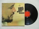 LP CHARLIE MINGUS 