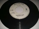 Elvis Presley / HeartBreak Hotel 45rpm RCA Victor Records(promo)