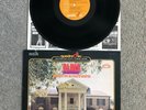 Elvis Presley Recorded Live On Stage In Memphis Graceland APD1-0606 Quadradisc