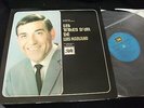 LUIS MARIANO  LES TITRES D'OR  Lp vinyl Canada Pressing PATHÉ SPAO 687.047