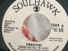 Eric And The Vikings - Vibrations (Made Us Fall In Love) - Soulhawk