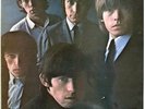 LP 32 - THE ROLLING STONES - NO. 2 (Mono) - Decca LK 4661 - UK 1970 (1965) - EX