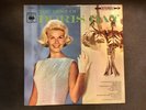 THE BEST OF DORIS DAY JAPAN CBS RECORDS 1964 VERY RARE