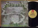 METALLICA - CREEPING DEATH 12'' EP ORIG PRESS MFN 12 KUT 112 THRASH METAL
