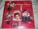 Elvis Presley Elvis Christmas Album 1957 Rare 1s & 1s matrix RCA - LOC-1035