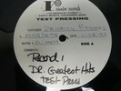 Rare Death Row Records Greatest Hits Test Pressing 4 Record Set Dre Snoop 2Pac