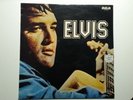 ELVIS PRESLEY YOU'LL NEVER WALK ALONE RCA UK LP WITHDRAWN 1971