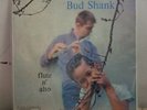 Bud Shank.Flute 'N Alto.Rare Orig.1st.Press.World Pacific Jazz PJ-1286[Mono].Ex