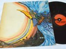 TON VLASMAN White Room..., rare 1st Press Viny LP NL FLAME RECORDS 1970  VG/VG-