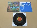 THE FUZZTONES Lysergic Emanations ABC RECORDS ORIGINAL 1985 UK PRESSING ABCLP4