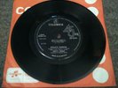 PRETTY THINGS - PRIVATE SORROW - RARE ORIGINAL UK COLUMBIA 7