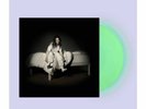 Billie Eilish When We All Fall Asleep Where Do We Go? Glow In The Dark Vinyl LP