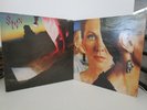 STYX Cornerstone Pieces Of Eight BABE Renegade Rock Pop 1979 Vinyl AM Records LP