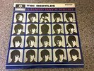 The Beatles A Hard Days Night Stereo A1 B1 1st Press Rare Original UK LP
