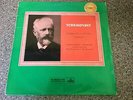 Tchaikovsky Symphony No 6 Constantin Silvestri Original HMV ASD 273 LP