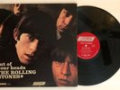 Rolling Stones - Out Of Our Heads - 1966 US Mono London LL 3429