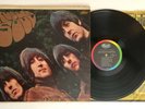 Beatles - Rubber Soul - 1965 US Mono 1st Press T-2442 (EX) Ultrasonic Clean