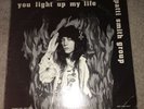 Patti Smith Group - You Light Up My Life Promo 1978 VG Vinyl LP Album SX-TT 979