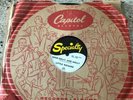 RARE Little Richard Good Golly Miss Molly Specialty Records 78 LP RARE