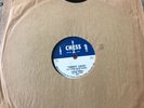RARE Chuck Berry Thirty Days Chess Records 78 LP RARE