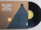 Bill Evans The Dave Pike Quartet Pike's Peak RARE Cool Jazz Record 1962 Mono LP