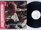 HERB ELLIS SOFTLY, BUT WITH THAT FEELING VERVE VLS 1071 Japan OBI PROMO VINYL LP