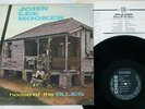 JOHN LEE HOOKER HOUSE OF THE BLUES CHESS/P-VINE PLP-812 Japan REISSUE VINYL LP