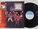 BLOOD,SWEAT & TEARS CHILD IS FATHER TO THE MAN CBS/SONY 15AP 606 Japan OBI LP